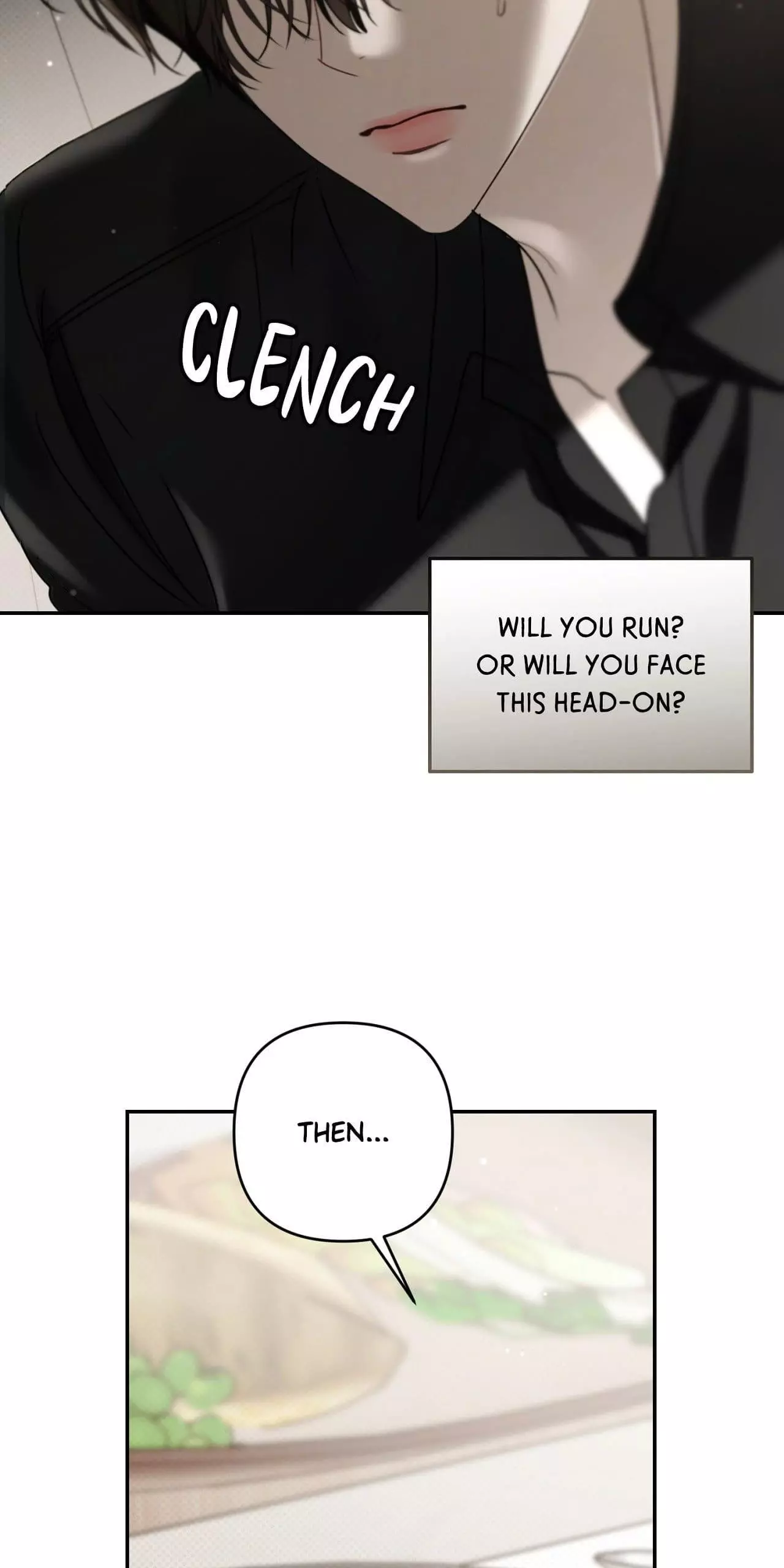 Eighteen's Bed Chapter 62 page 59