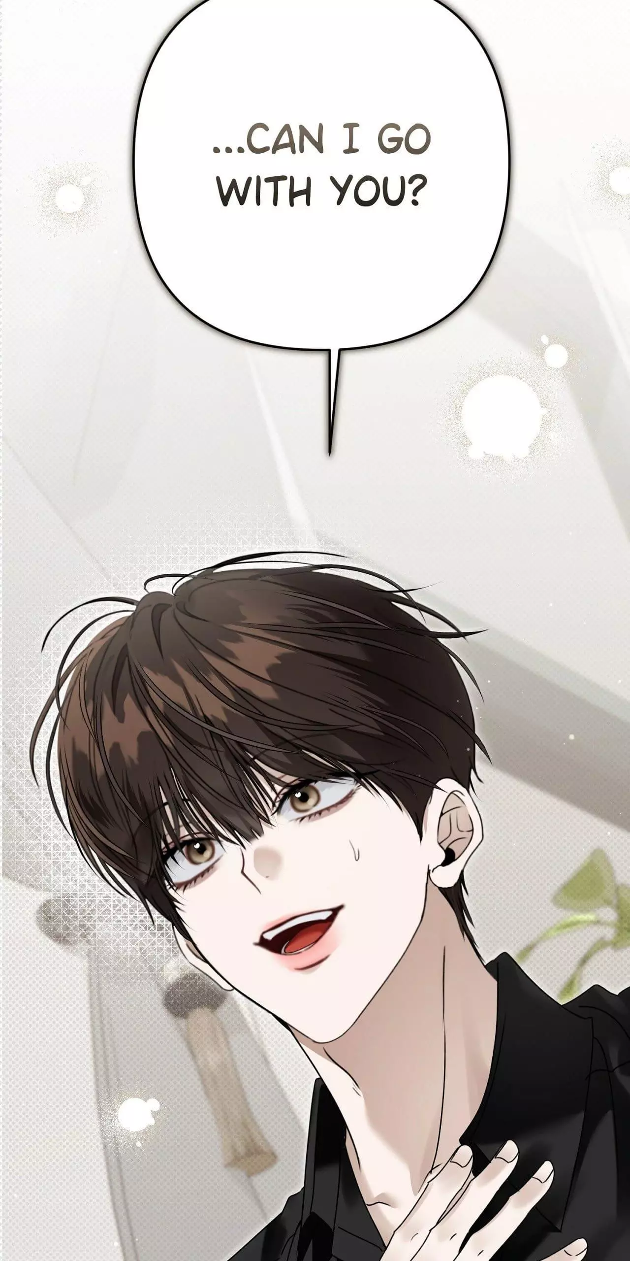 Eighteen's Bed Chapter 62 page 61