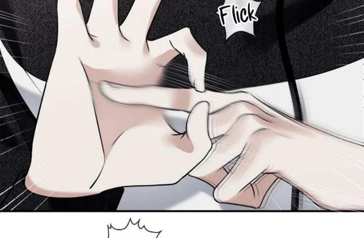 Eighteen's Bed Chapter 7 page 24