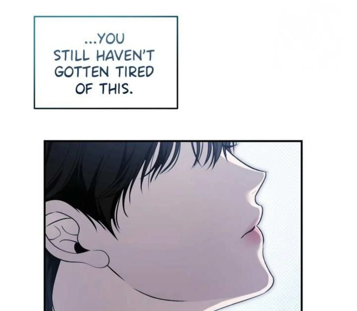 Eighteen's Bed Chapter 7 page 14