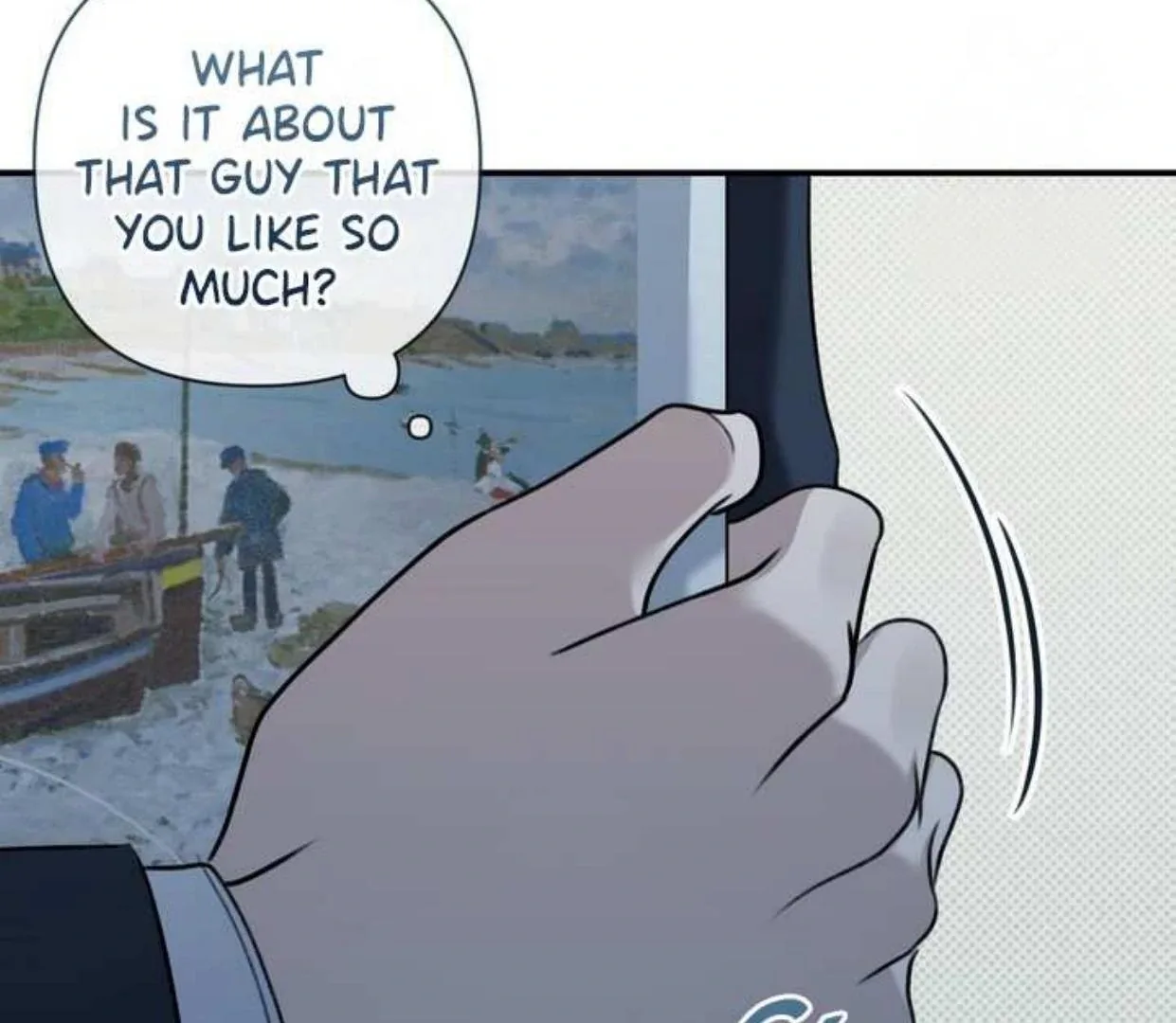 Eighteen's Bed Chapter 7 page 17