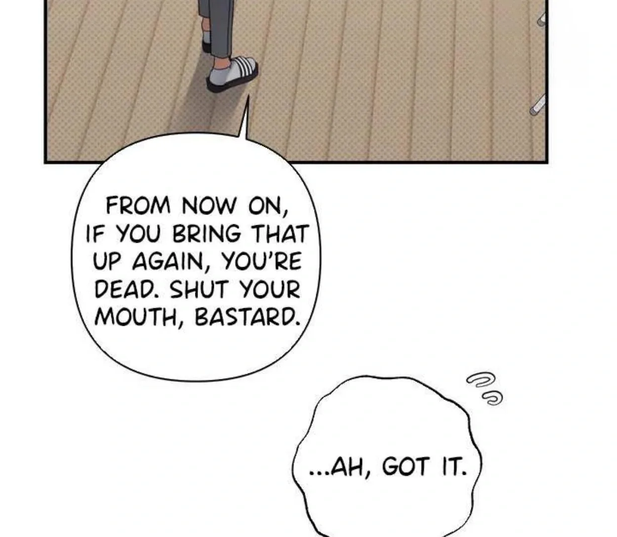 Eighteen's Bed Chapter 7 page 35