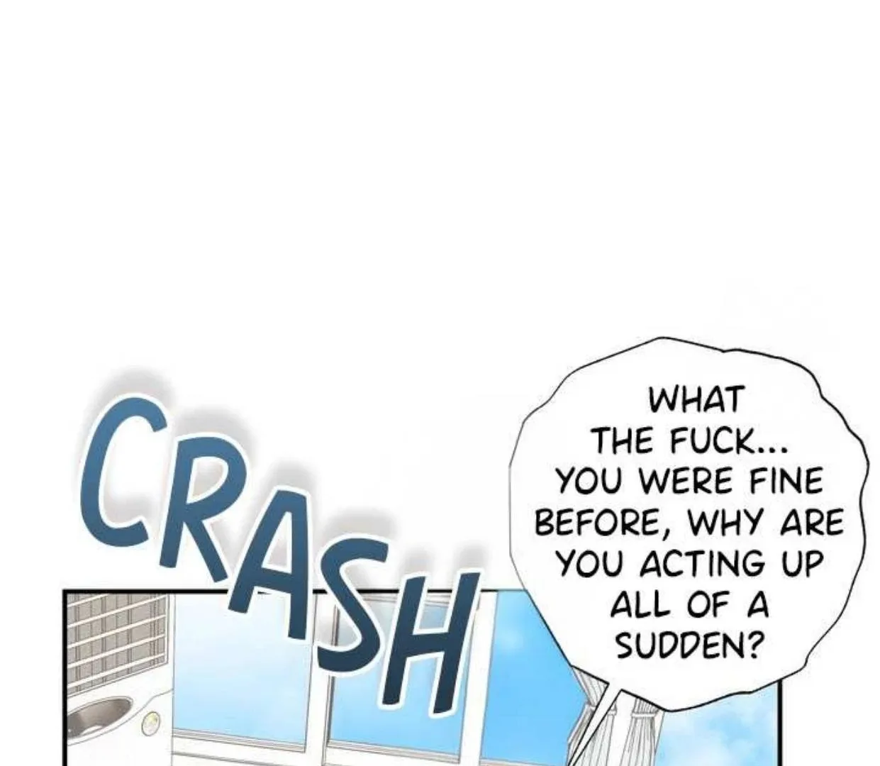 Eighteen's Bed Chapter 7 page 33