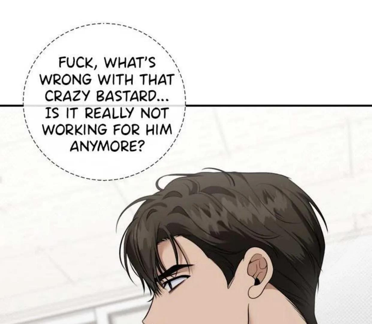 Eighteen's Bed Chapter 7 page 39