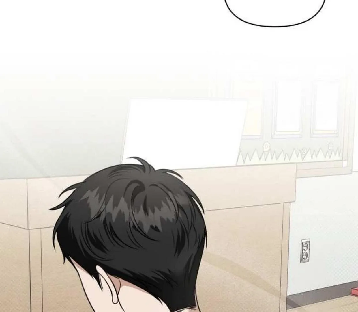 Eighteen's Bed Chapter 7 page 41