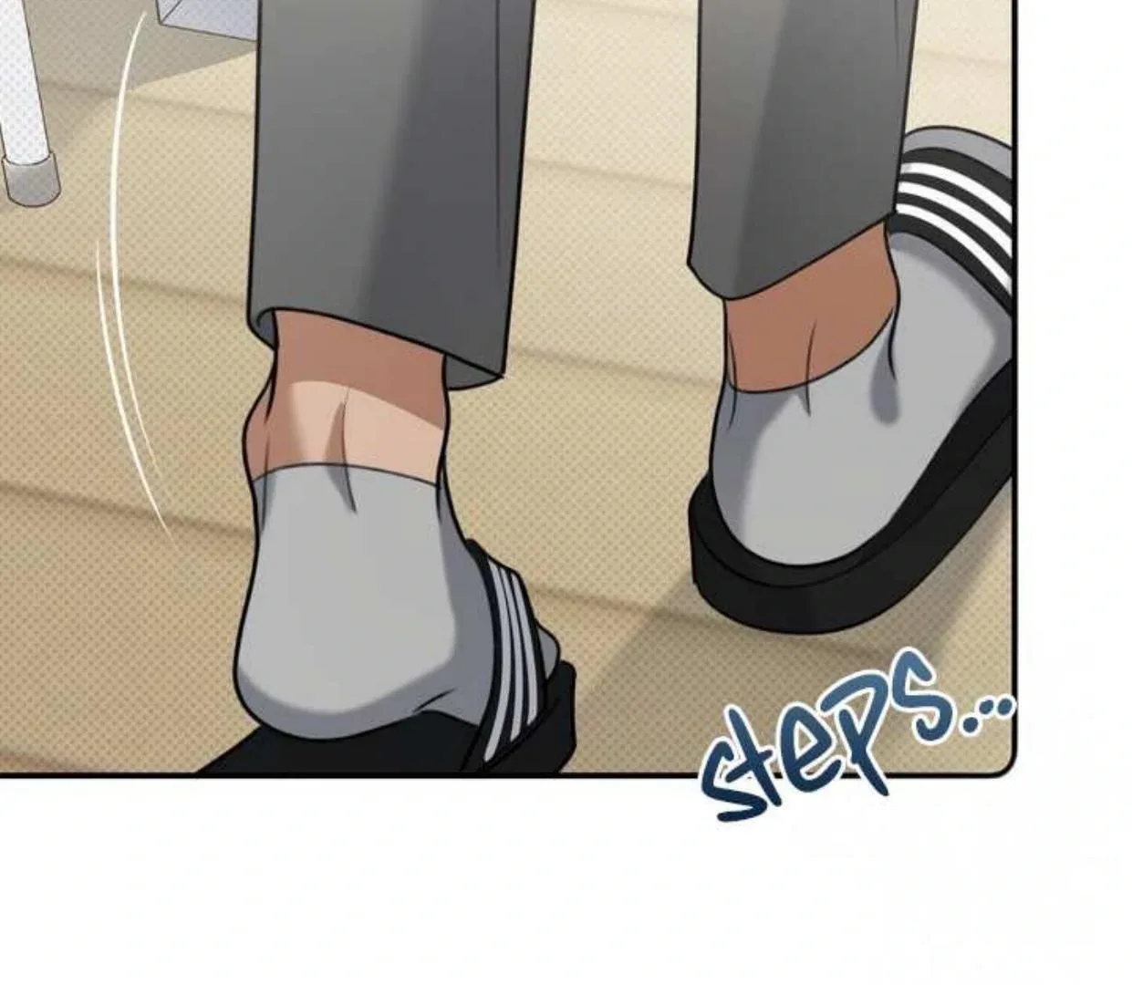Eighteen's Bed Chapter 7 page 44