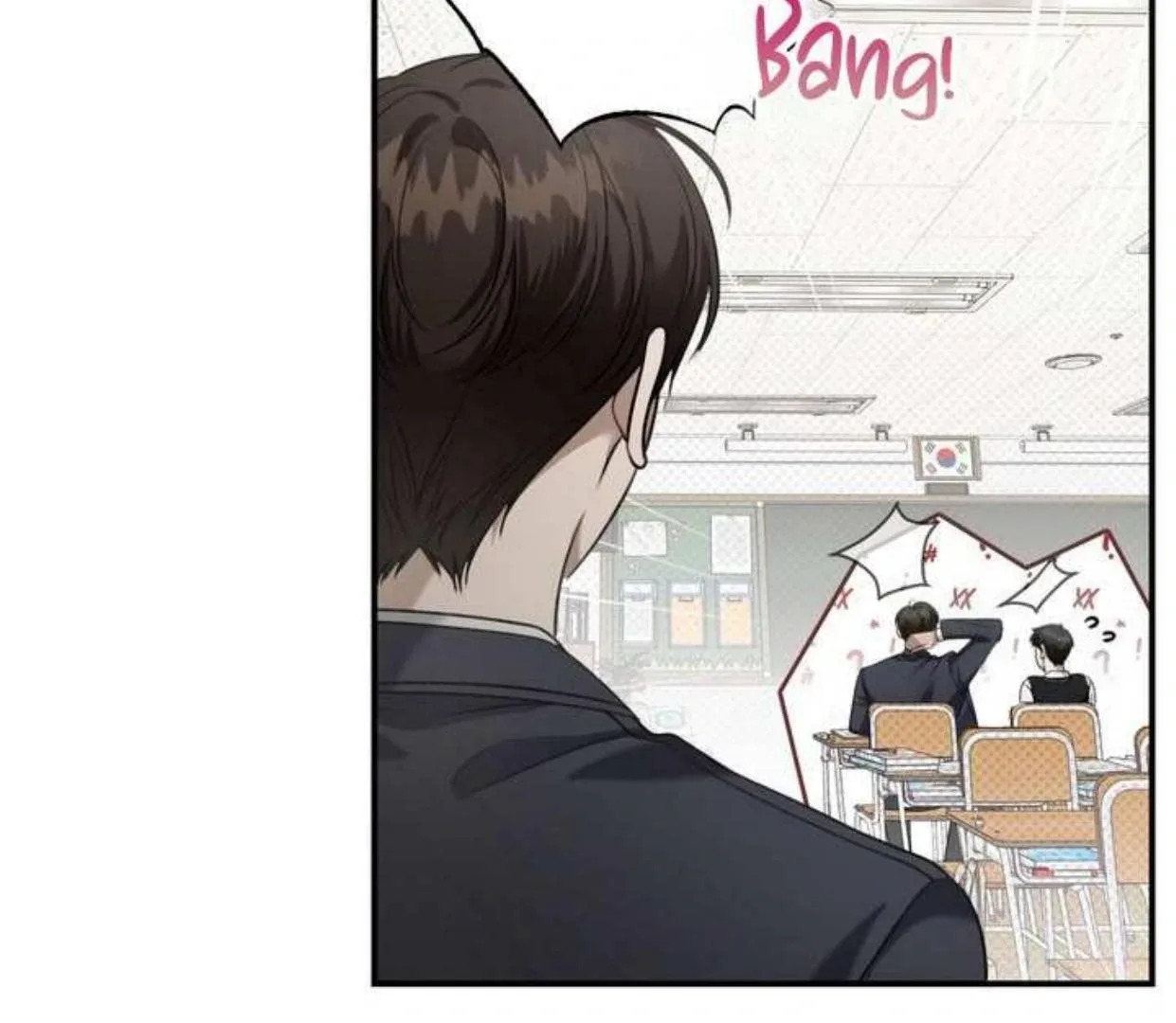 Eighteen's Bed Chapter 7 page 63
