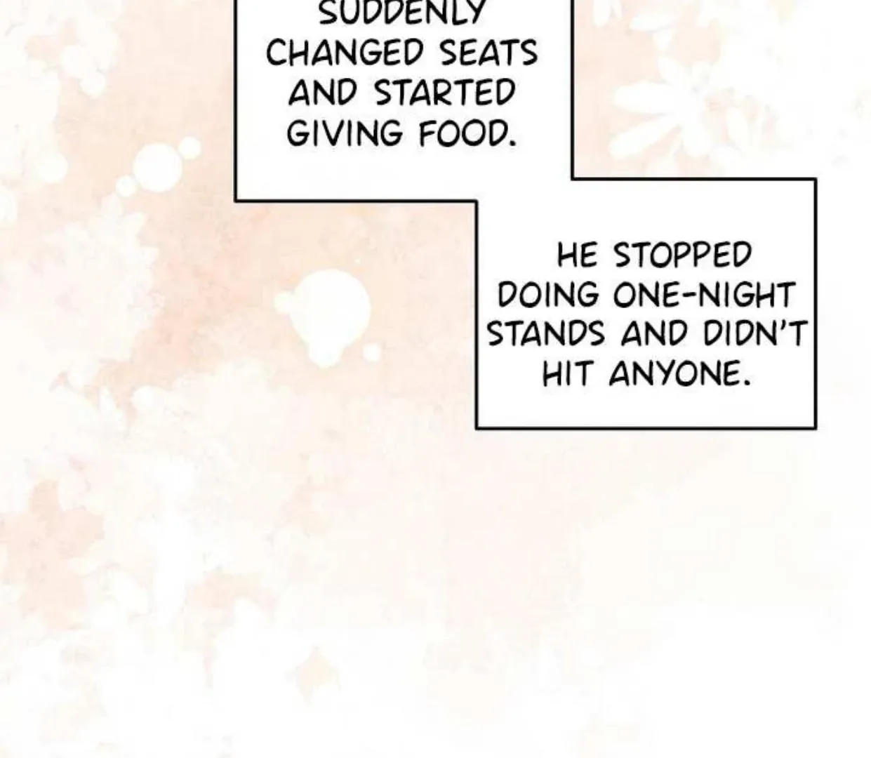 Eighteen's Bed Chapter 7 page 69