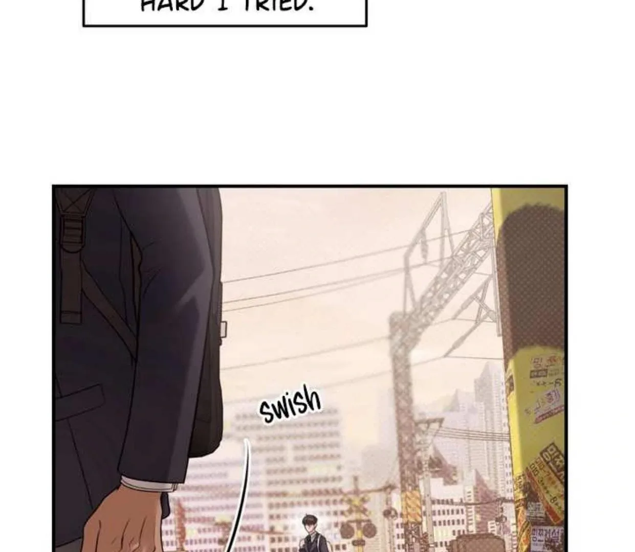Eighteen's Bed Chapter 7 page 84