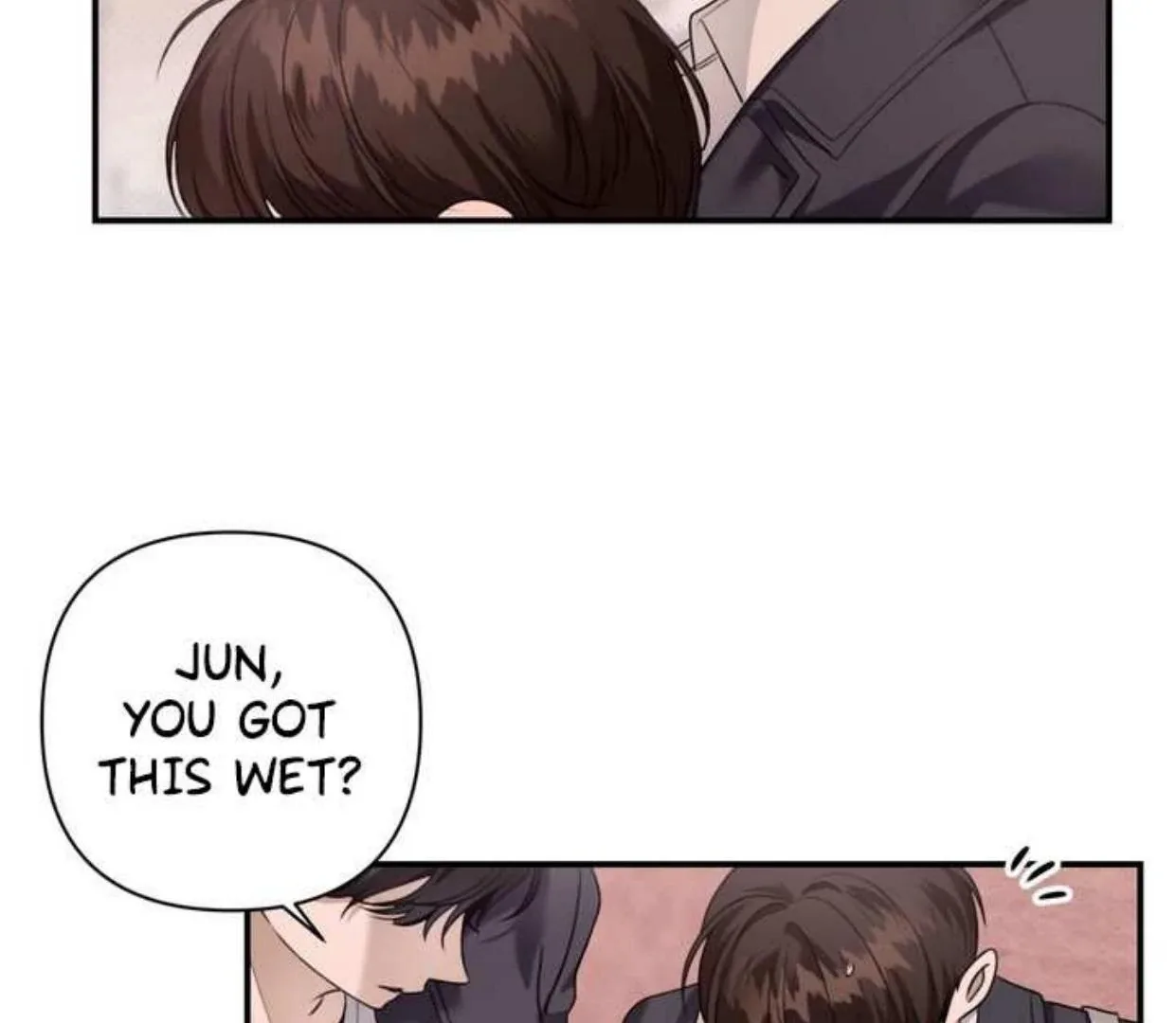 Eighteen's Bed Chapter 7 page 107