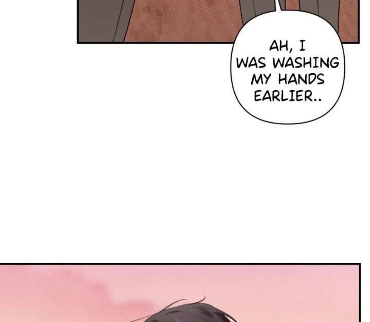 Eighteen's Bed Chapter 7 page 109