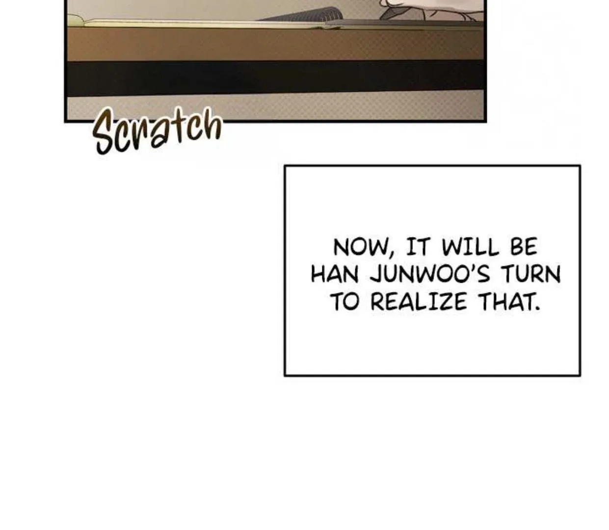 Eighteen's Bed Chapter 7 page 126