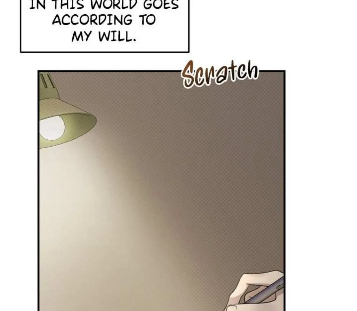 Eighteen's Bed Chapter 7 page 125