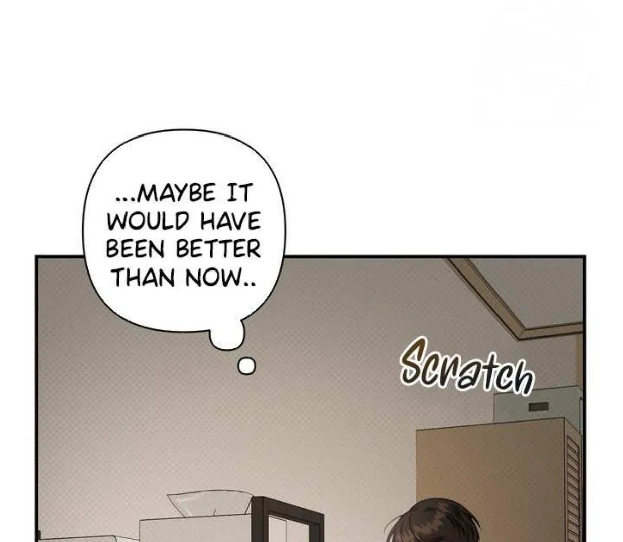 Eighteen's Bed Chapter 7 page 140