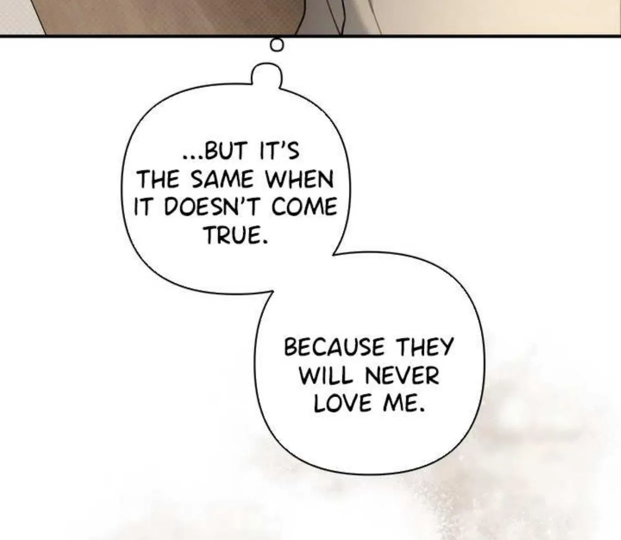 Eighteen's Bed Chapter 7 page 144