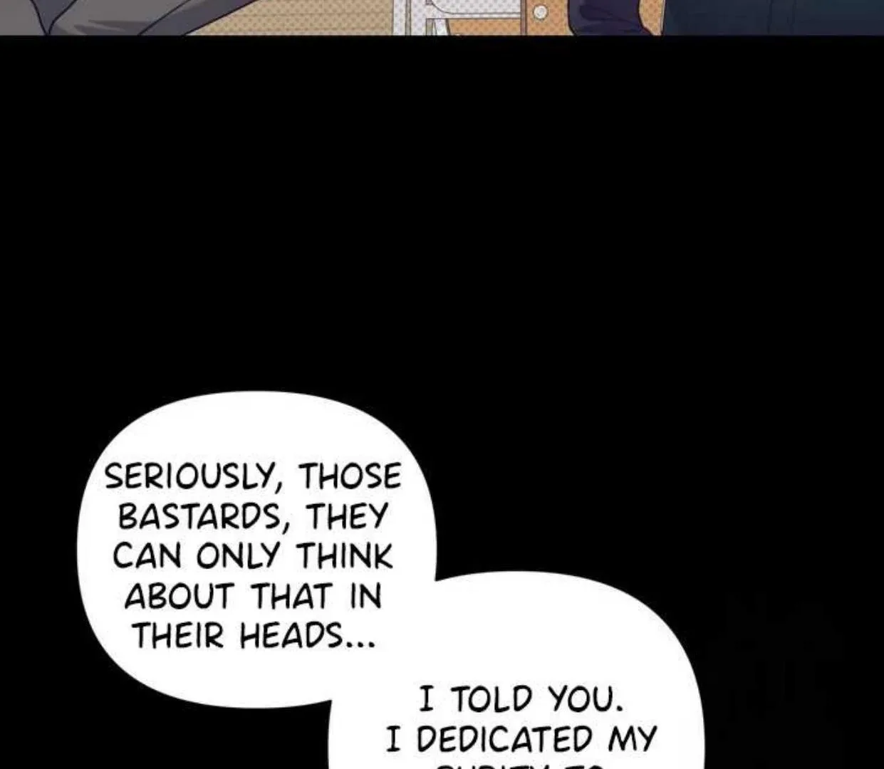 Eighteen's Bed Chapter 7 page 150