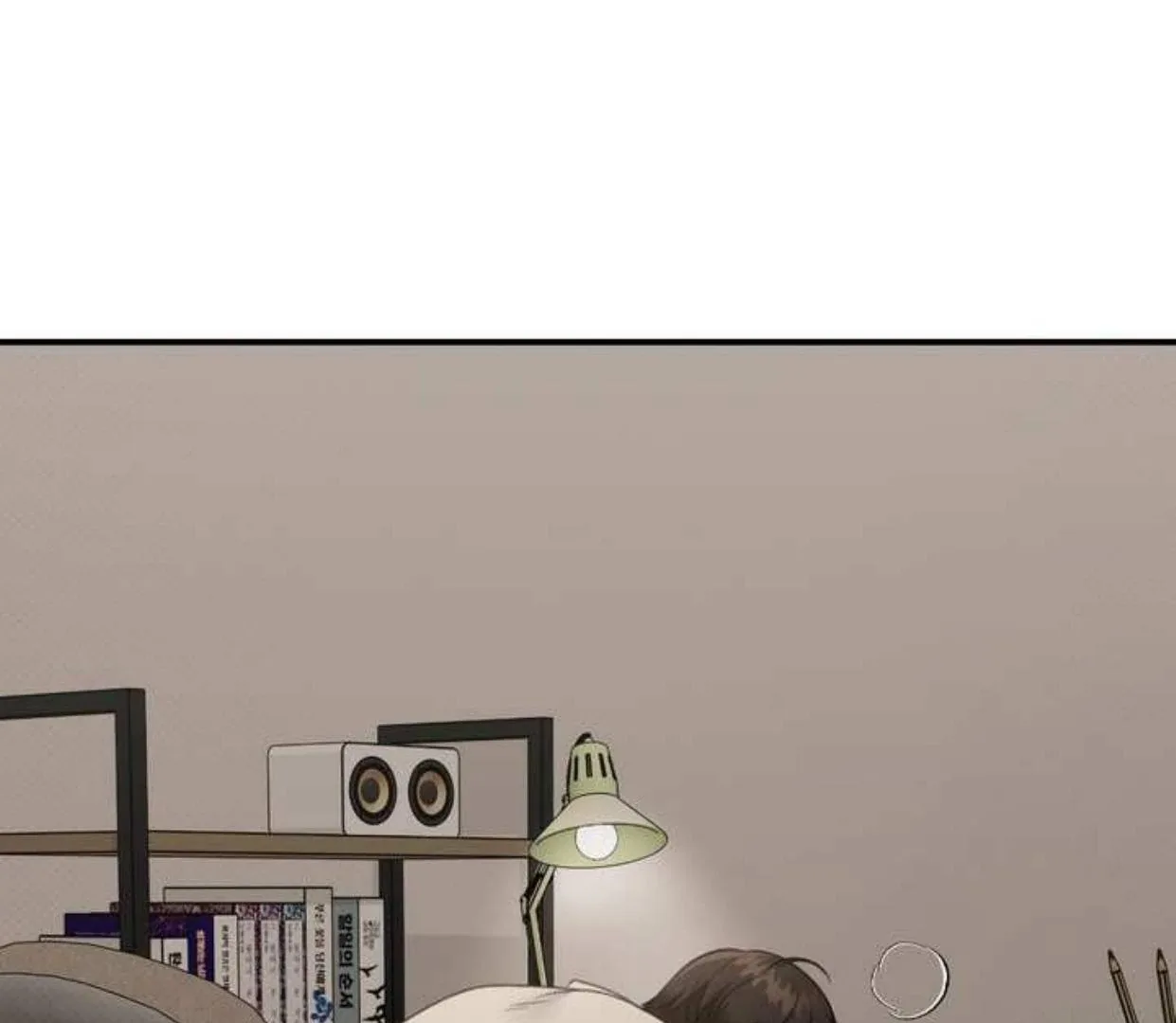 Eighteen's Bed Chapter 8 page 28