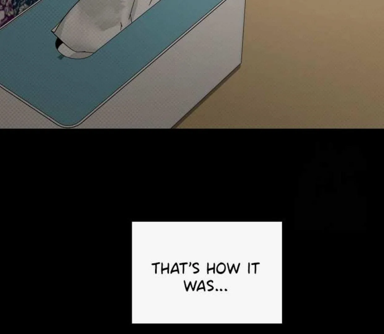 Eighteen's Bed Chapter 8 page 13