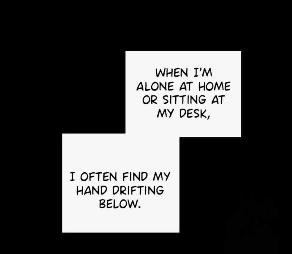 Eighteen's Bed Chapter 8 page 5
