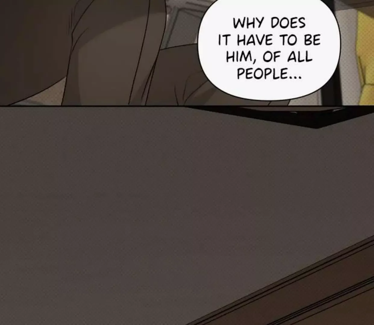 Eighteen's Bed Chapter 8 page 32