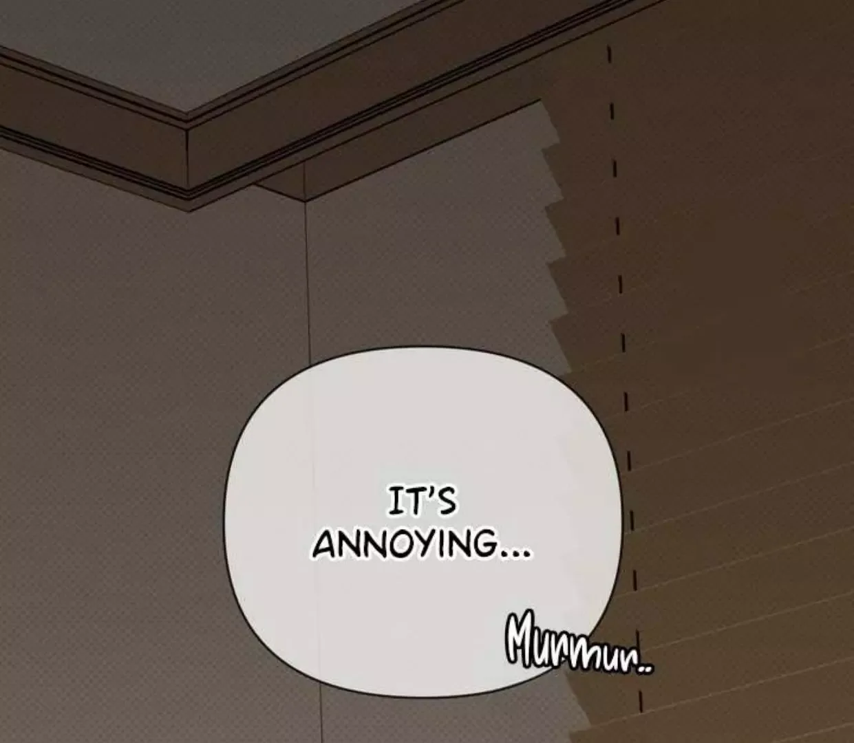 Eighteen's Bed Chapter 8 page 33