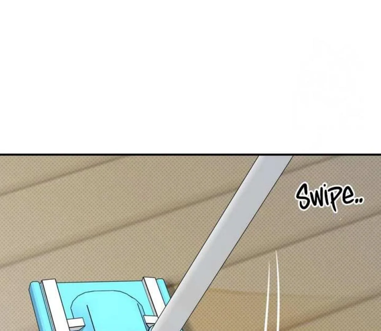 Eighteen's Bed Chapter 8 page 43