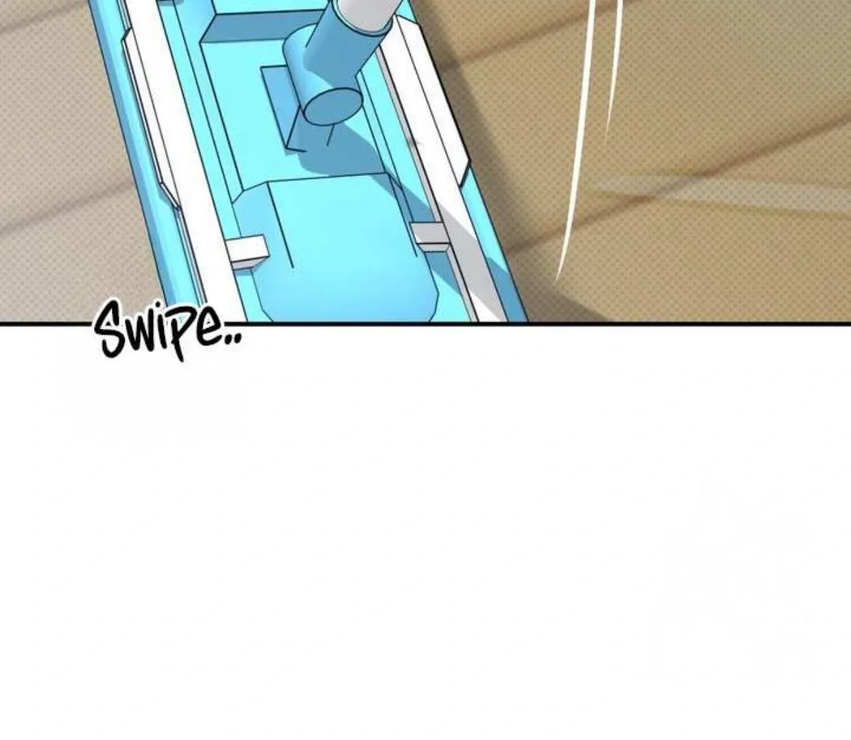 Eighteen's Bed Chapter 8 page 44