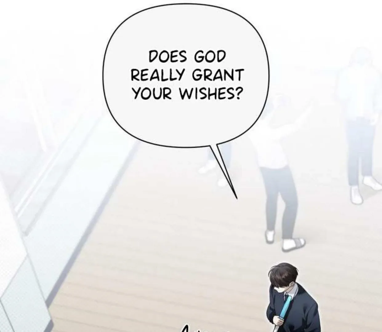 Eighteen's Bed Chapter 8 page 49