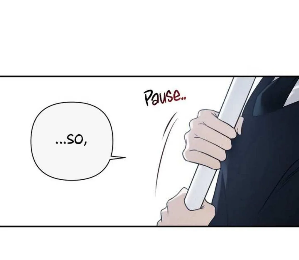 Eighteen's Bed Chapter 8 page 61
