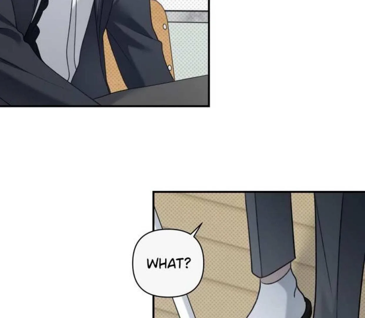 Eighteen's Bed Chapter 8 page 68