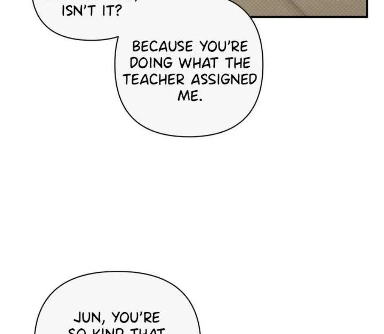 Eighteen's Bed Chapter 8 page 79