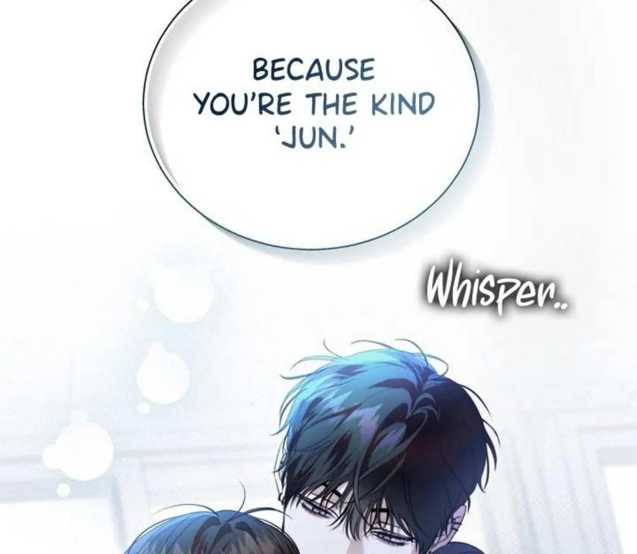 Eighteen's Bed Chapter 8 page 88