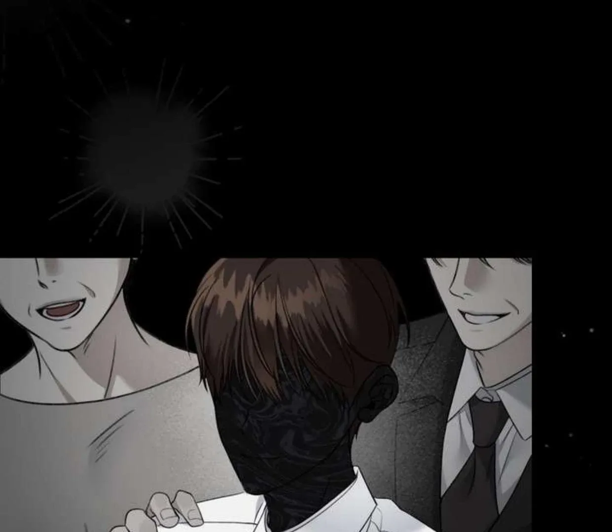 Eighteen's Bed Chapter 8 page 96