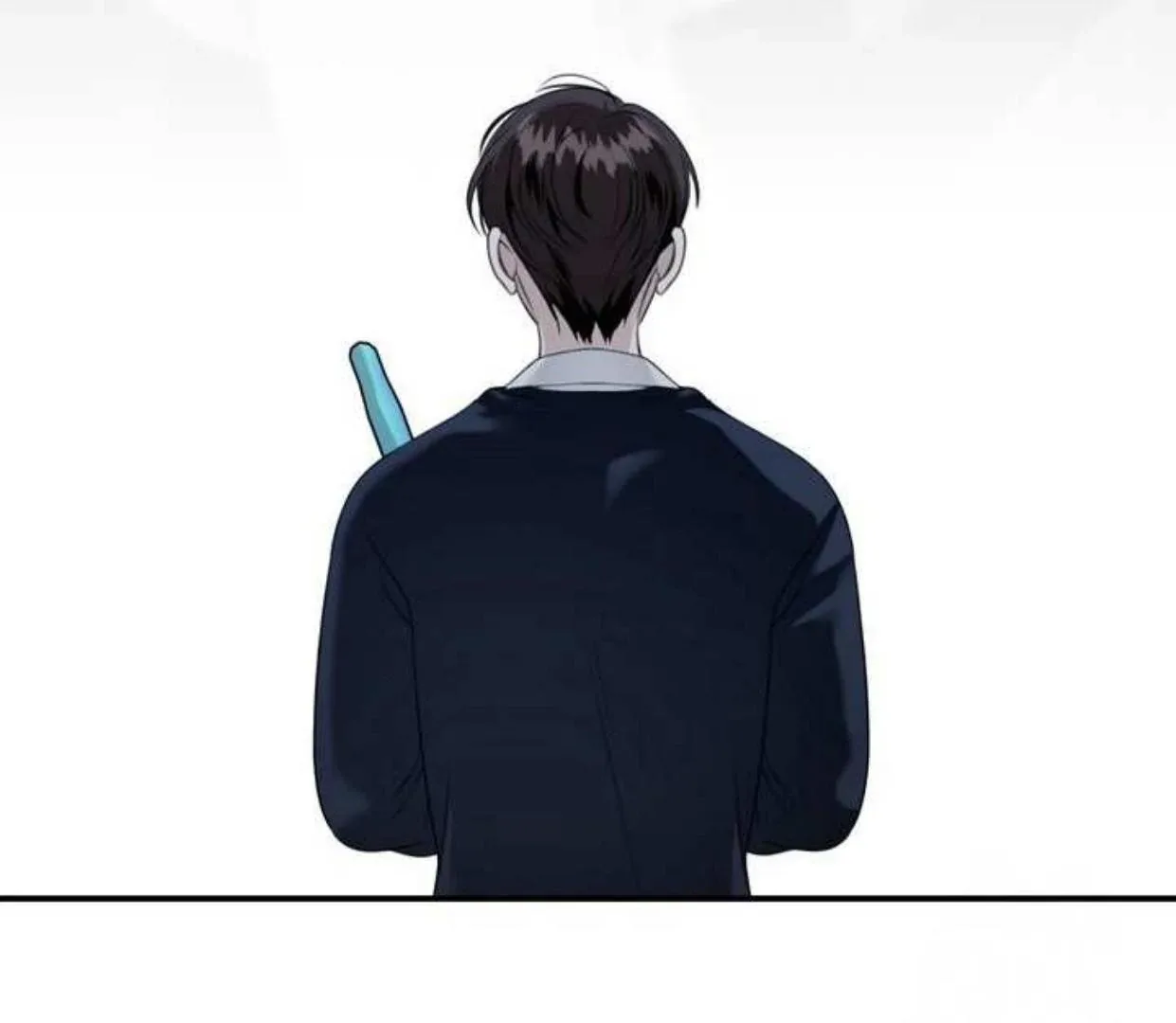 Eighteen's Bed Chapter 8 page 101