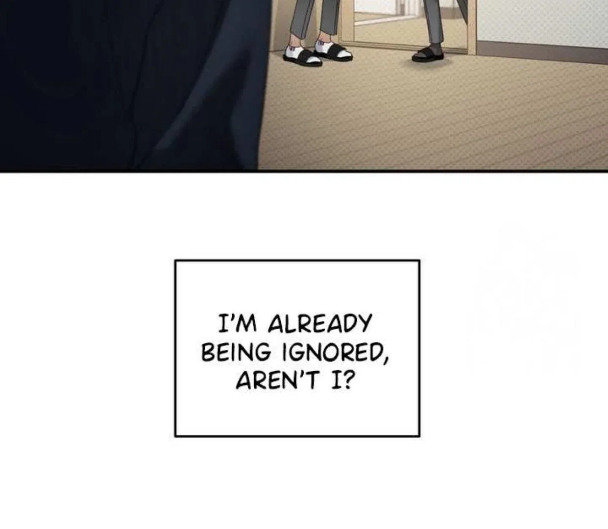 Eighteen's Bed Chapter 8 page 106