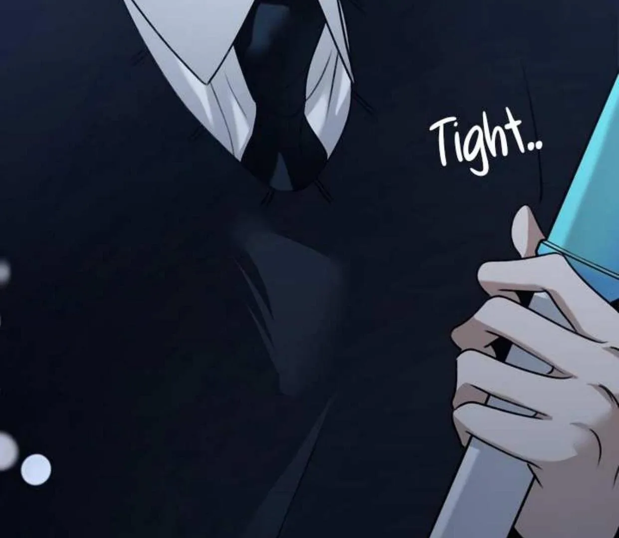 Eighteen's Bed Chapter 8 page 113