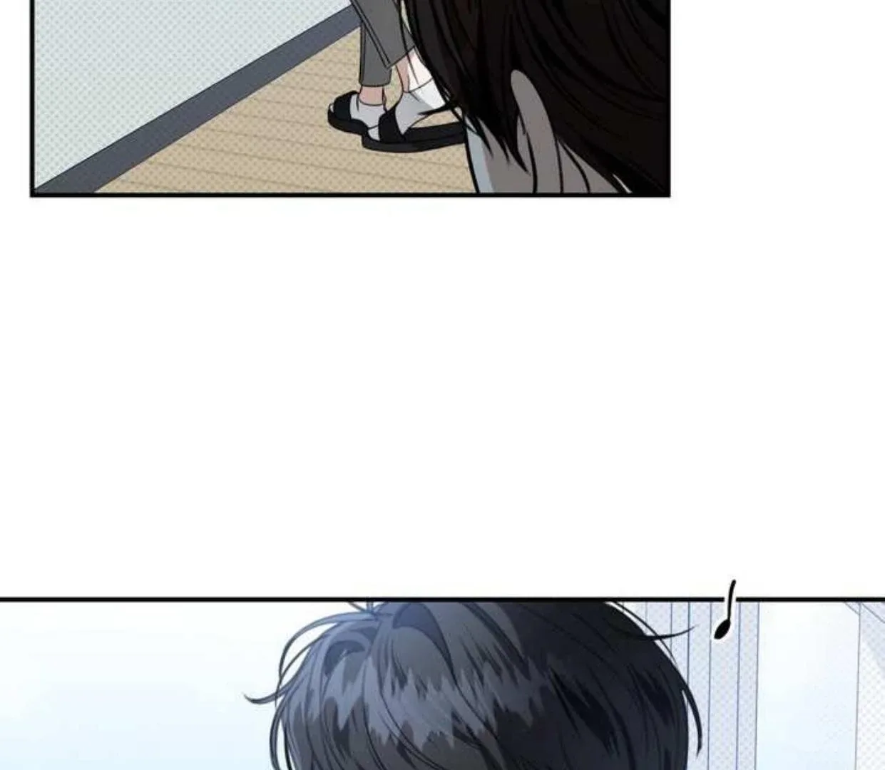 Eighteen's Bed Chapter 8 page 128