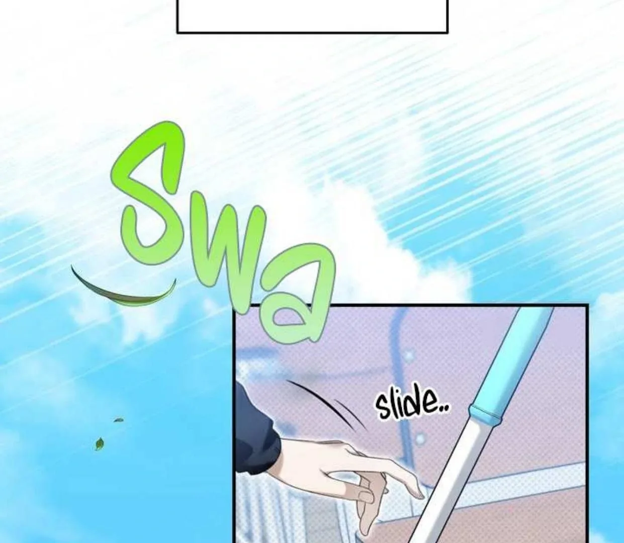 Eighteen's Bed Chapter 8 page 132