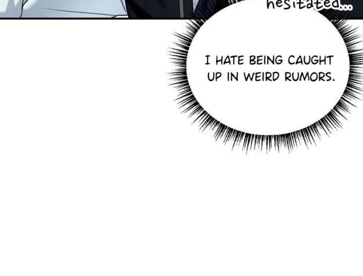 Eighteen's Bed Chapter 9 page 24