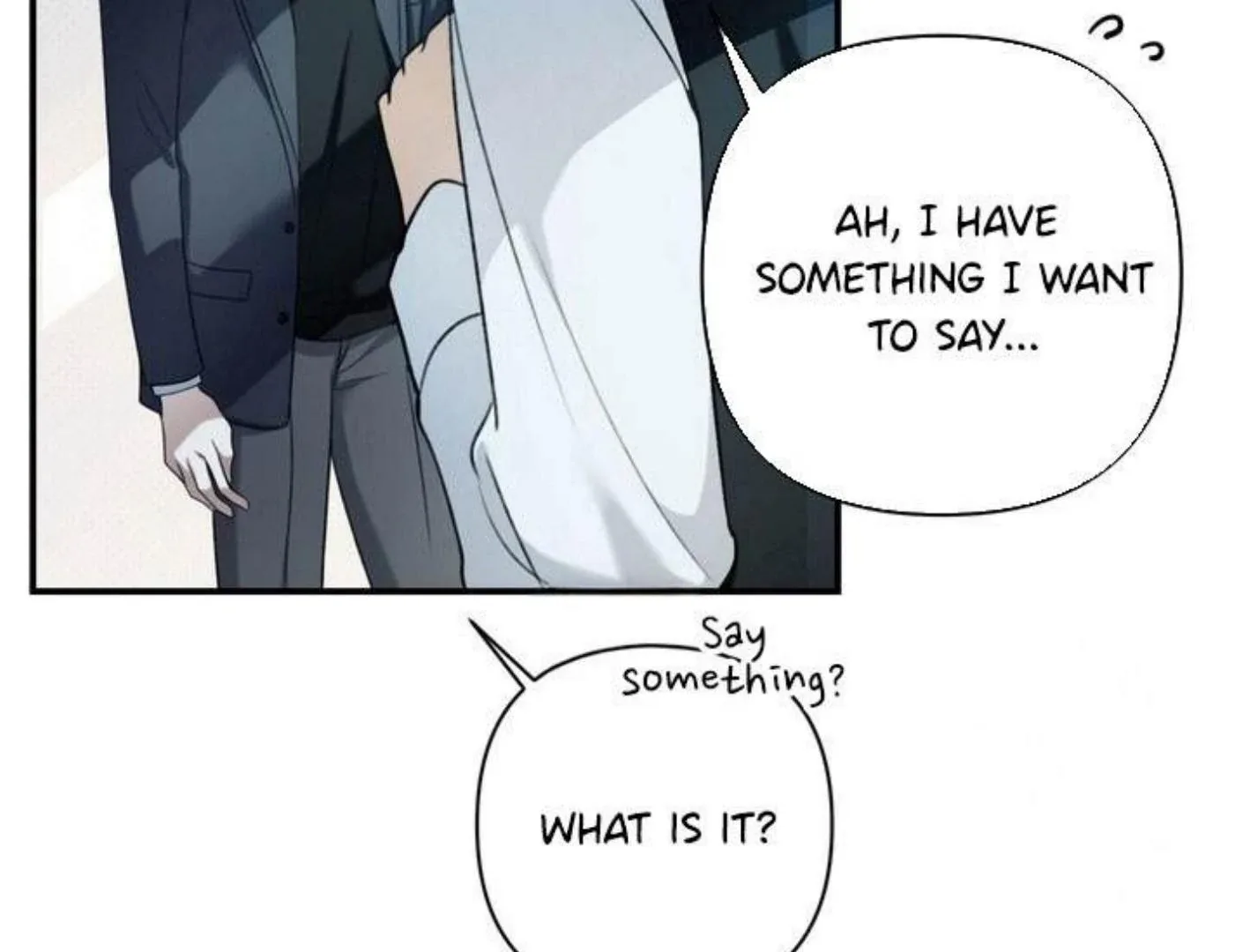 Eighteen's Bed Chapter 9 page 21