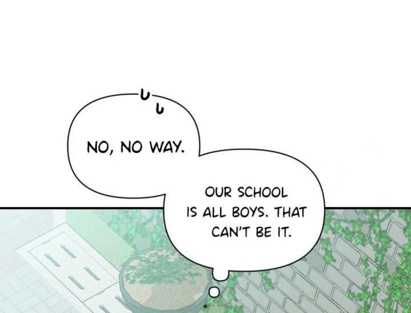 Eighteen's Bed Chapter 9 page 9