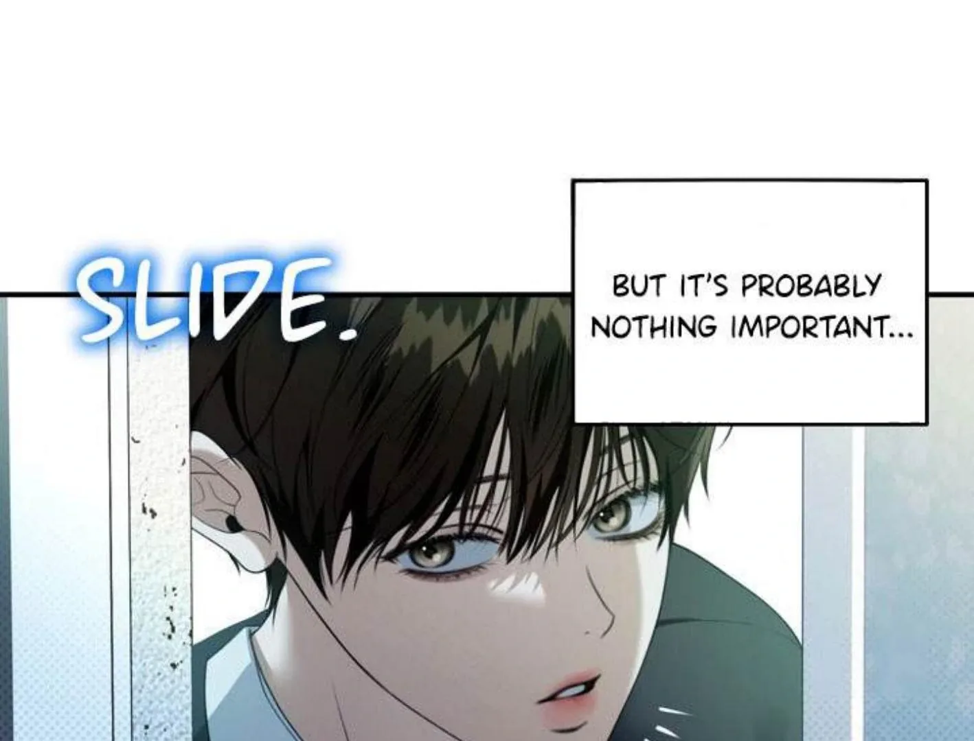 Eighteen's Bed Chapter 9 page 14