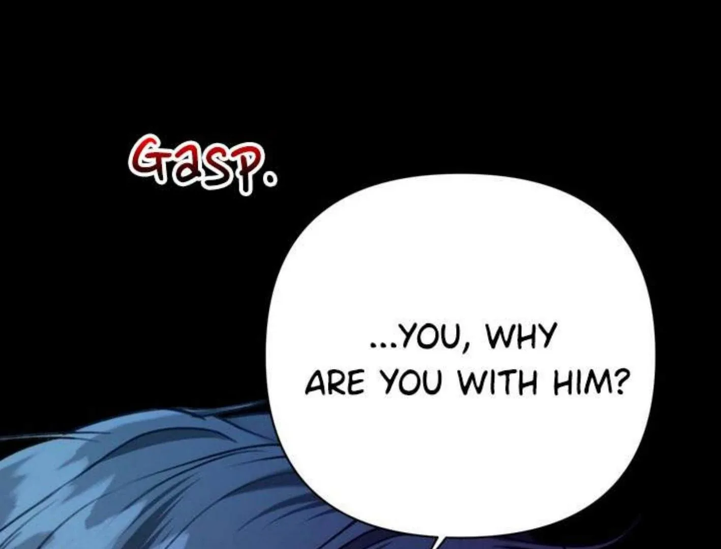 Eighteen's Bed Chapter 9 page 37