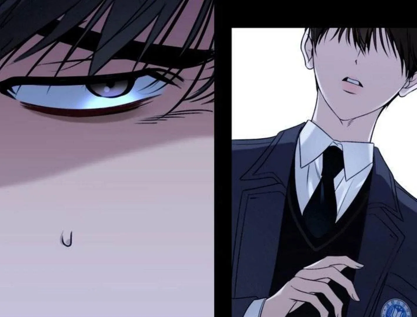 Eighteen's Bed Chapter 9 page 45