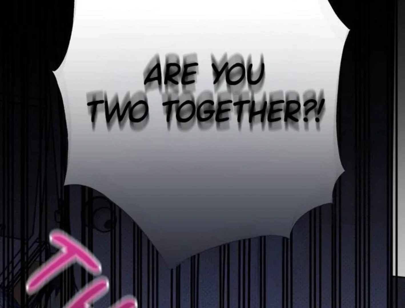 Eighteen's Bed Chapter 9 page 58