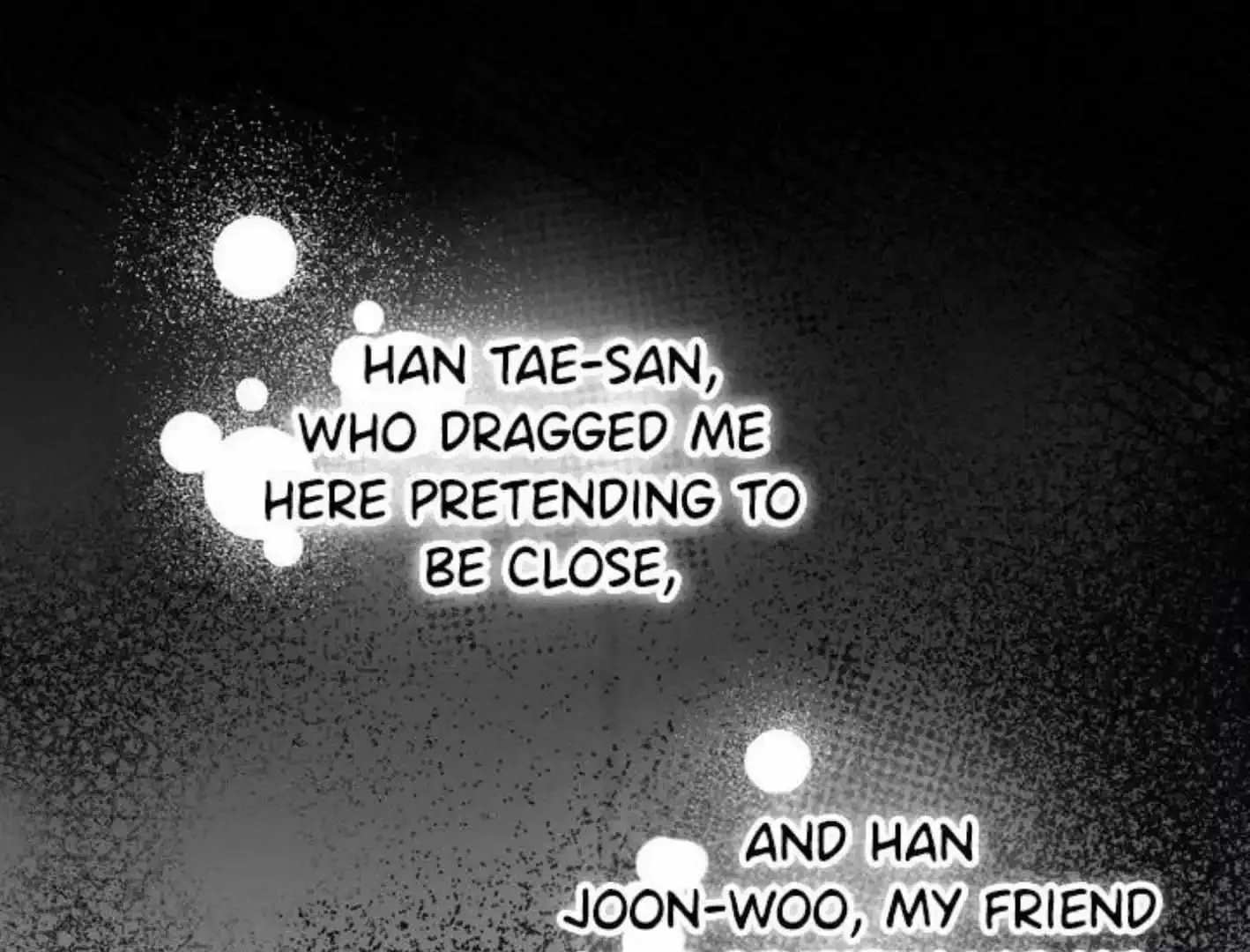Eighteen's Bed Chapter 9 page 99