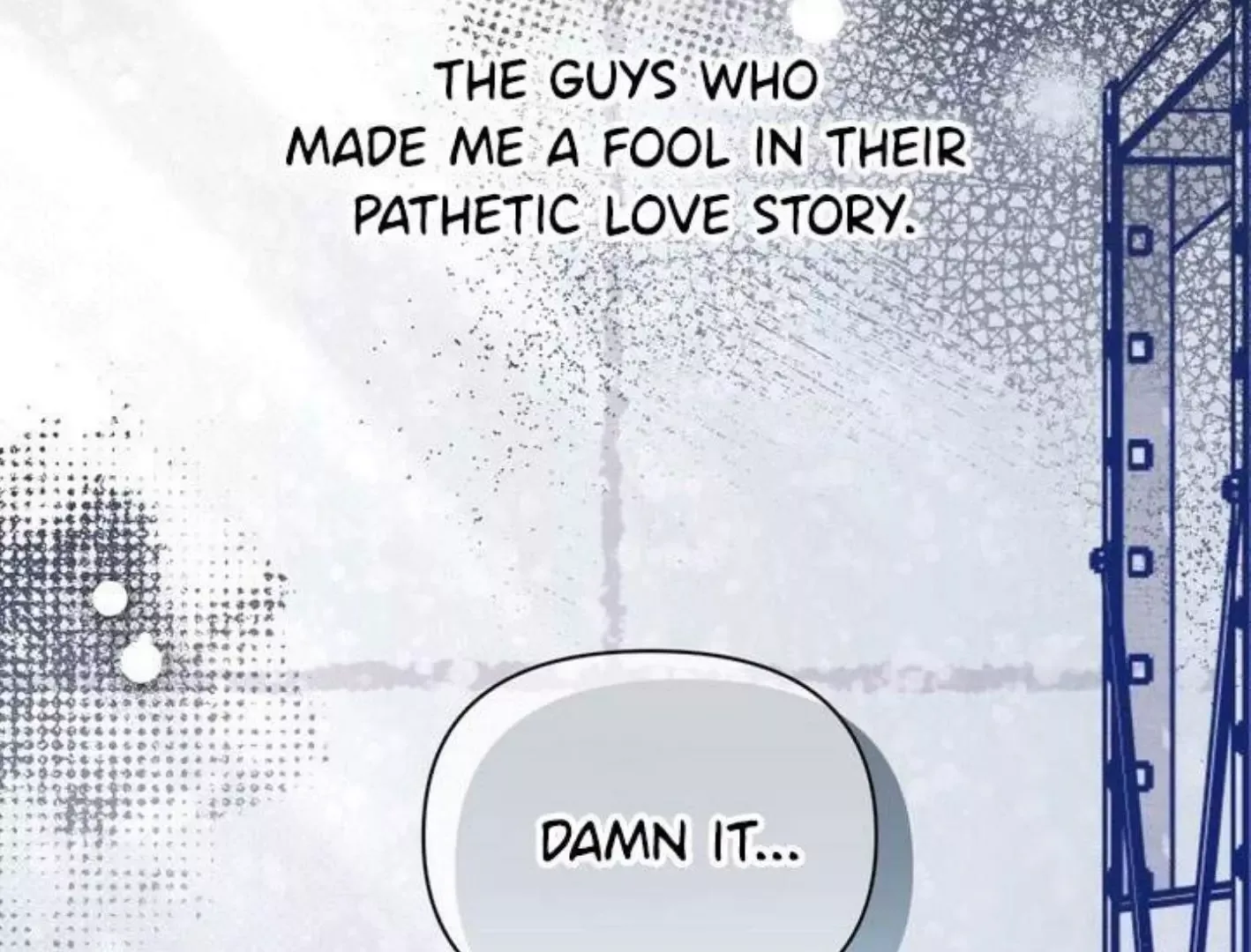 Eighteen's Bed Chapter 9 page 101