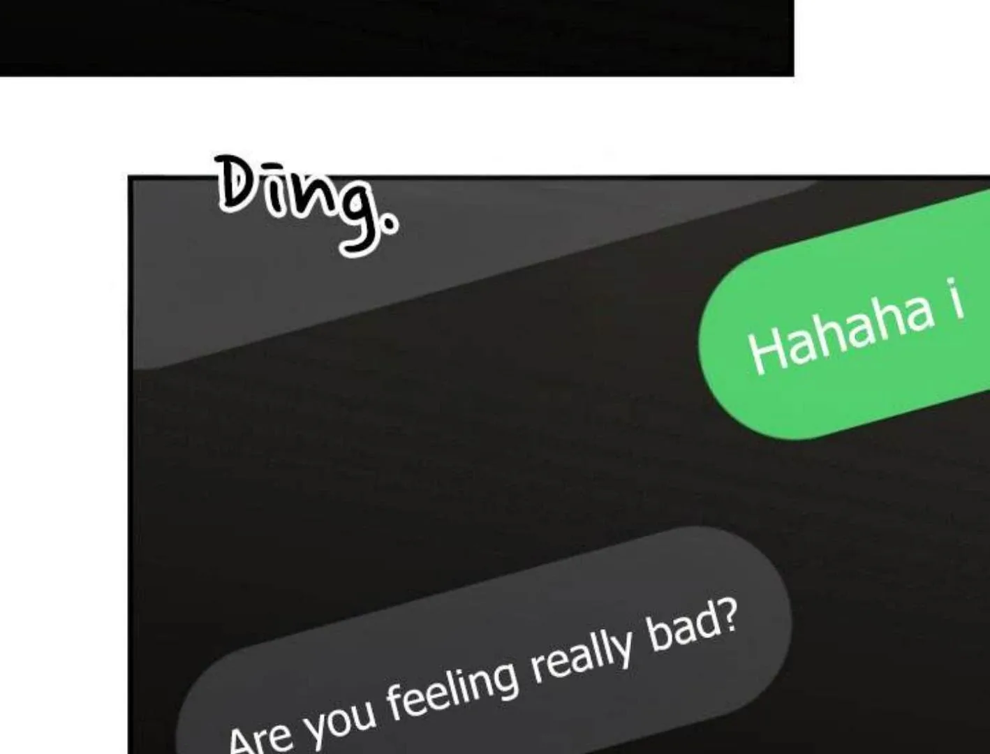 Eighteen's Bed Chapter 9 page 122
