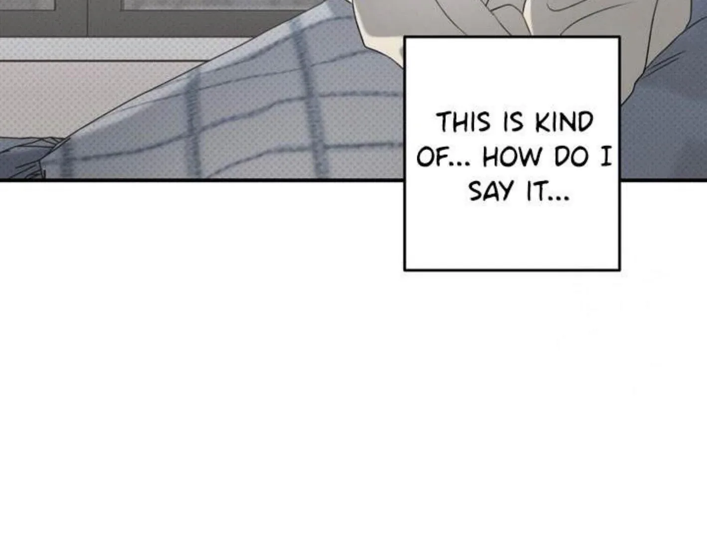 Eighteen's Bed Chapter 9 page 127