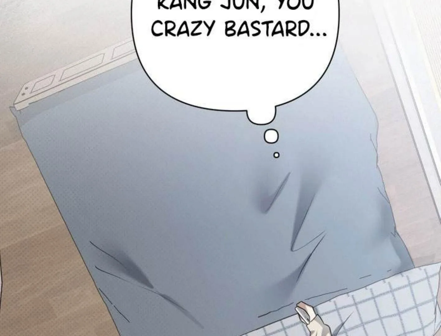 Eighteen's Bed Chapter 9 page 138